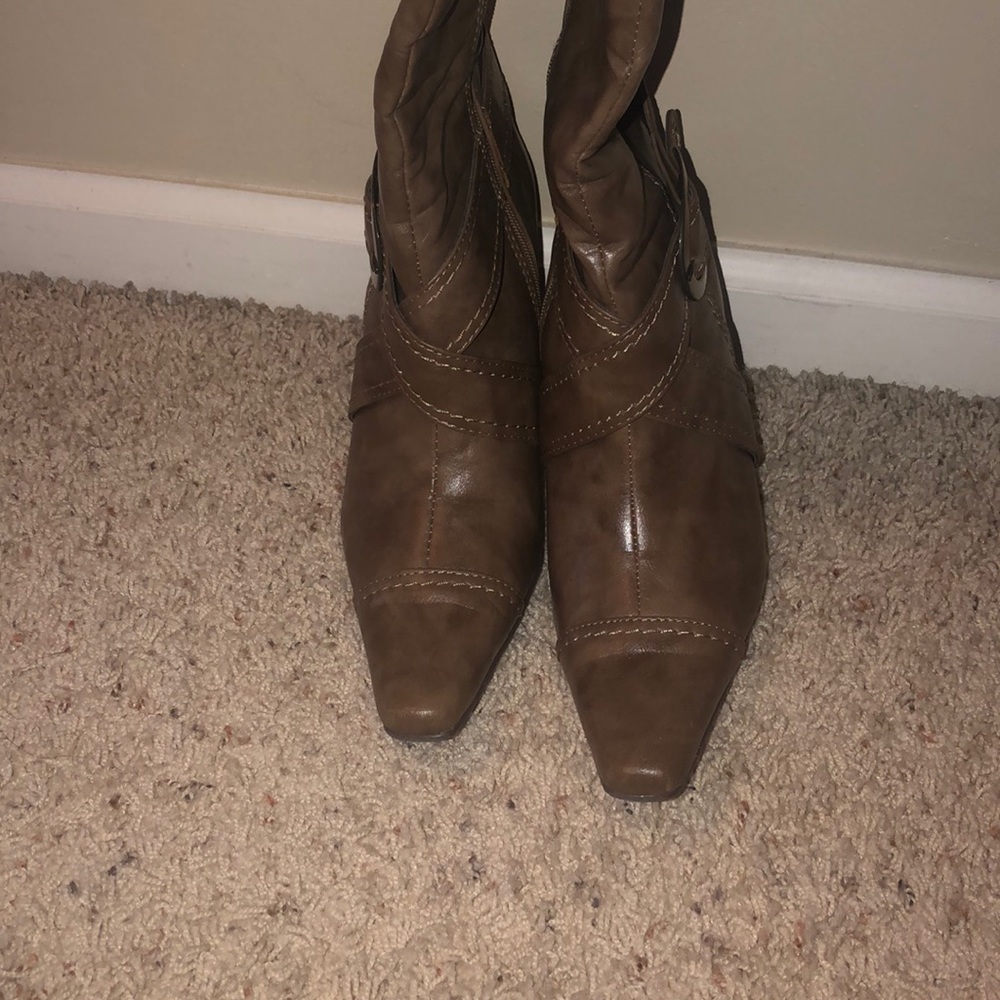 Boots